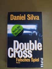Double Cross - Falsches Spiel