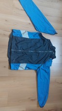 Lauf Jacke Sport Weste Damen