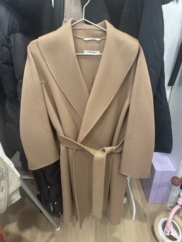 Max mara messi - max, camel