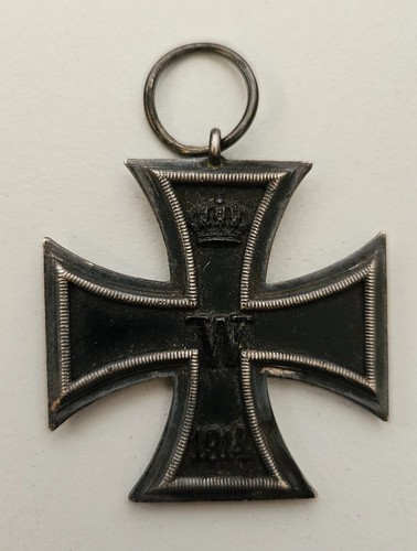 Orden eisernes kreuz - ek,