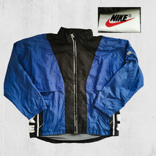Vintage 90s Nike Windbreaker