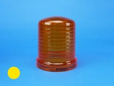 Lichthaube KLJ 70 gelb Hella