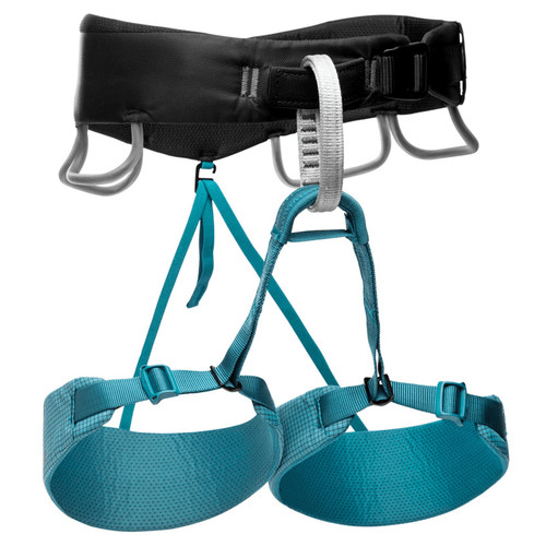 Black diamond momentum - black, womens