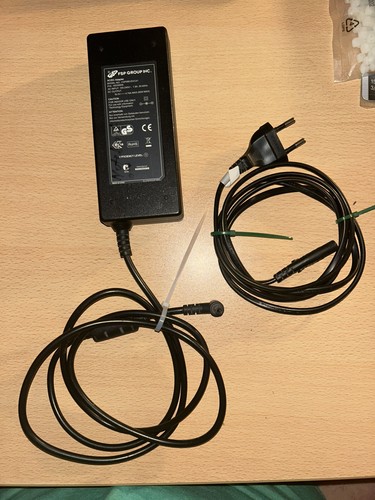 Netzteil des herstellers - des,
