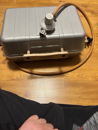 Outback gas grill pg01 - outback,