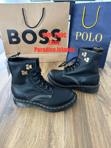 Uvp 200 martens stiefel - uvp:, dr