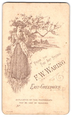 Fotografie waring - f.,