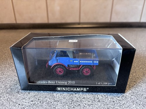 Minichamps modellauto - minichamps,