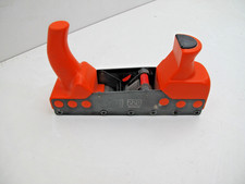 Rali 220  Handhobel - Orange