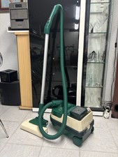 Vorwerk Tiger 251 für Bastler Staubsaugerbeutel ink.