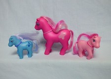 My little Pony Sammlung 3