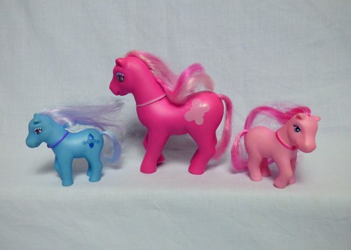 Little pony sammlung 3 - little,