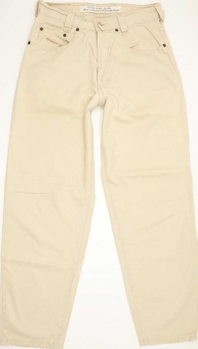 Diesel saddle baggy herren - saddle,