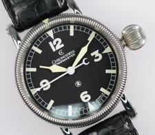 Chronoswiss Uhr Timemaster CH
