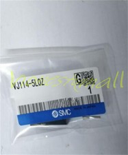 1PC SMC Solenoid Valve