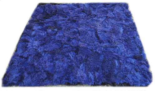 Toscana violett mit - mit, schwarzen