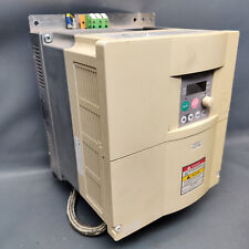 Toshiba Frequenzumrichter VFS7-4022PY-EU  2.2KW 400V Schaffner Netzfilter.