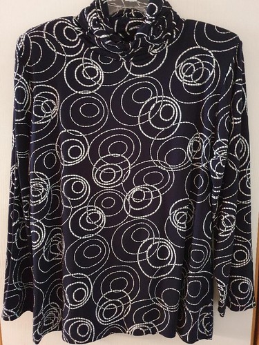 New jersey langarmshirt mit - jersey,
