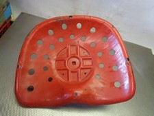  TRAKTORSITZ SITZSCHALE  SCHLEPPERSITZ TRECKER OLDTIMER 
