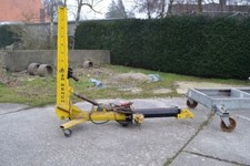 Richtbank gebraucht - richtbank,