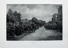 Georg Koch Kaiser Friedrich