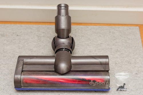 Dyson turbobürste - dyson,
