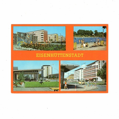 Ansichtskarte - ak,