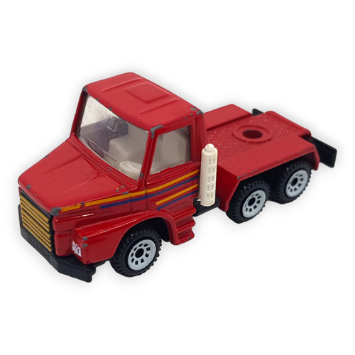 Siku scania zugmaschine lkw - siku,