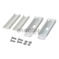 Neu IKEA VIDGA Deckenhalterung