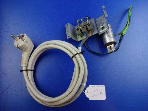 Entstörfilter waschmaschine - entstörfilter,