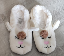 Damen Hausschuhe Ballerina-Hausschuhe   GR.35-38 NEU