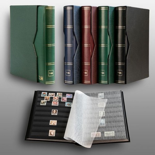 Prophila collection - collection, 64