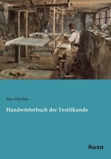 Handwörterbuch der