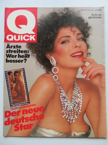 Quick 1983 gudrun - 29/1983,,