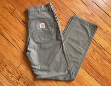 Size 30x34 - Carhartt WIP