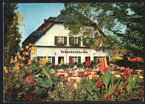 Mainau bodensee gasthaus - i.,