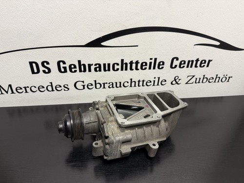 Orig mercedes kompressor - orig., r170