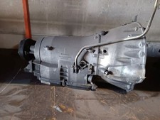 Getriebe (Automatik) Mercedes CLK W208 SLK R170 W210 Automatikgetriebe + Wandler