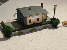 Modelbahn kleines