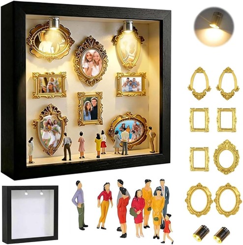 Diy mini museum holz - museum,