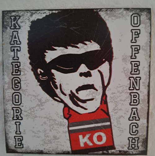 Kickers offenbach ultras - kickers,