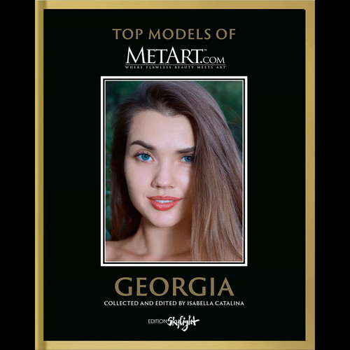 Georgia top model of - top,
