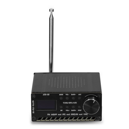 Ats si4735 - ats-20,