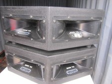 Dynacord CL 908 Horngeladen 200W / 8 ohm