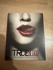 True Blood - Die Komplette Erste Staffel Blu-Ray