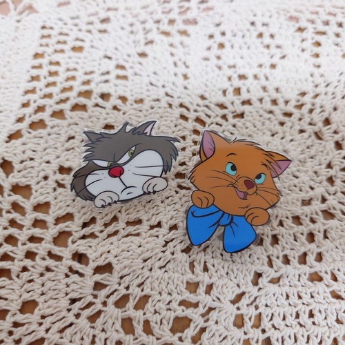 Disney figur secret clip - figur,