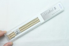 Vintage Rowi Fixoflex 15mm