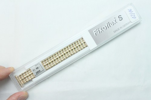 Vintage rowi fixoflex - fixoflex, 15mm