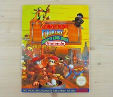 SNES - Offizieller Super