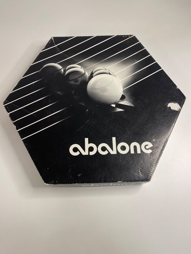 Abalone strategiespiel - abalone,